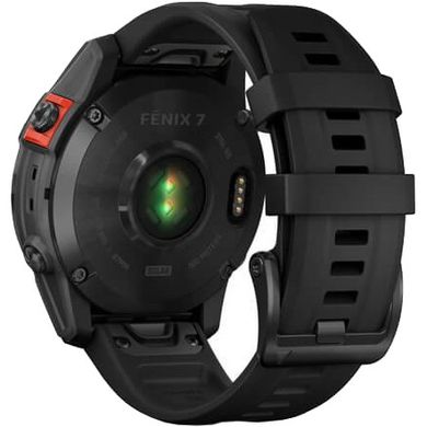 Garmin Fenix 7