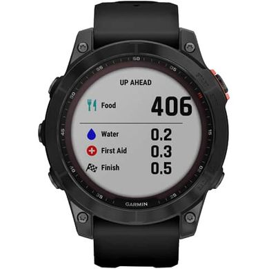 Garmin Fenix 7