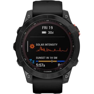 Garmin Fenix 7