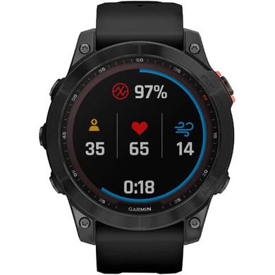 Garmin Fenix 7