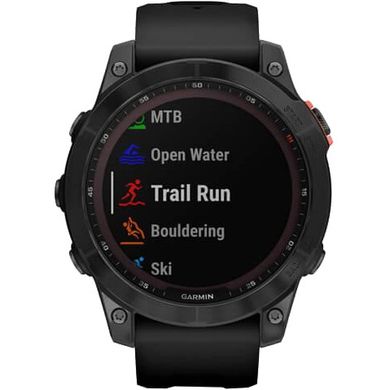 Garmin Fenix 7