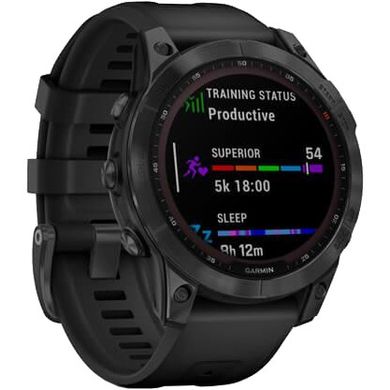 Garmin Fenix 7