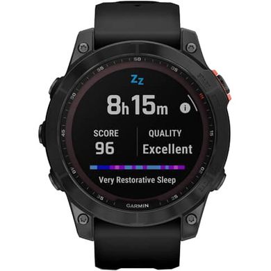 Garmin Fenix 7