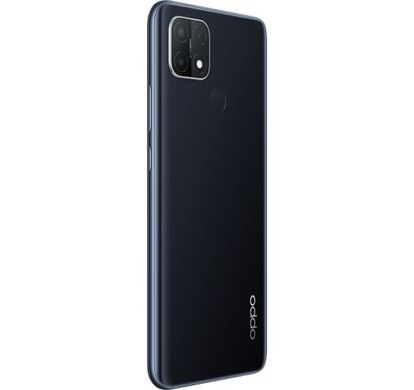 OPPO A15s (Global Version)