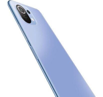 Xiaomi Mi 11 Lite (UA)