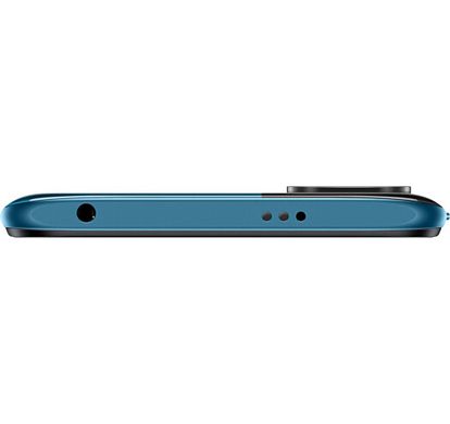 Xiaomi Poco M3 Pro 5G (UA)