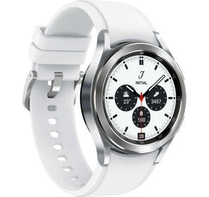 Samsung Galaxy Watch 4 Classic 42mm (SM-R880) (UA)
