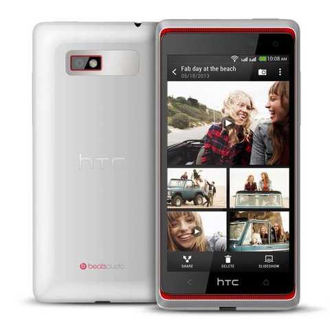 HTC Desire A8181