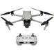 DJI Air 3 Drone with RC-N2 (CP.MA.00000691.01) 1 из 7