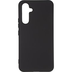 Чехол Full Soft Case для Samsung A546 (A54) Black