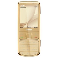 Nokia 6700 Classic (Black)