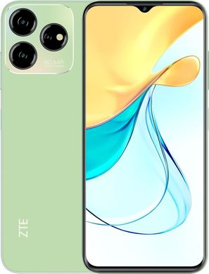 ZTE Blade V50 Design (UA)