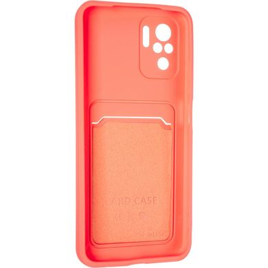 Pocket Case for Xiaomi Redmi Note 10/10s