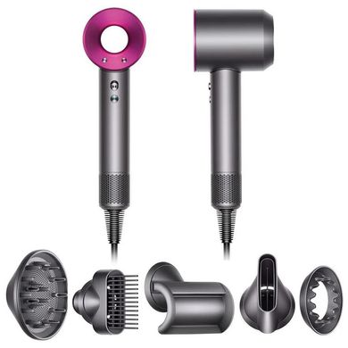 Dyson HD07 Supersonic