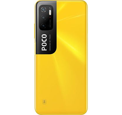 Xiaomi Poco M3 Pro 5G (UA)