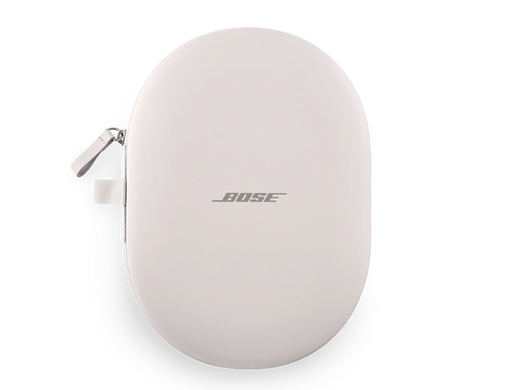 Bose QuietComfort Ultra Headphones Smoke White (880066–0200)