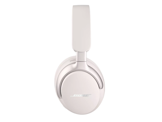 Bose QuietComfort Ultra Headphones Smoke White (880066–0200)