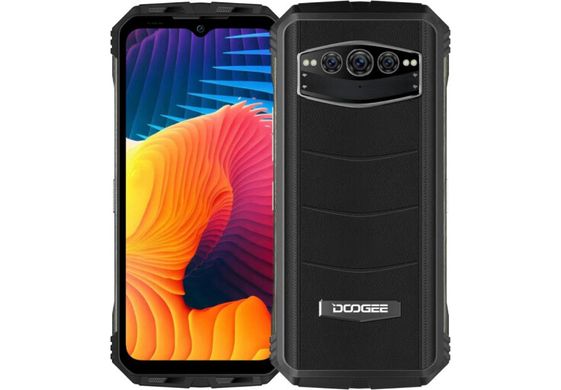 DOOGEE V30