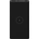 Xiaomi Mi Wireless Power Bank Essential Black 10000mAh 1 з 3