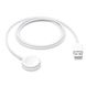 Apple Watch Magnetic Charging Cable (2 m) (MJVX2, MU9H2) 1 из 4