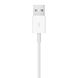 Apple Watch Magnetic Charging Cable (2 m) (MJVX2, MU9H2) 4 з 4