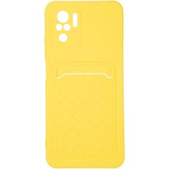 Pocket Case for Xiaomi Redmi Note 10/10s