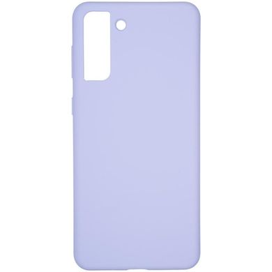 Original 99% Soft Matte Case for Samsung S21+ (Lilak)