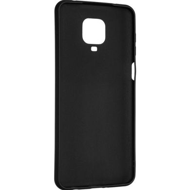 Original Silicon Case Xiaomi Mi 11 Ultra (Black)
