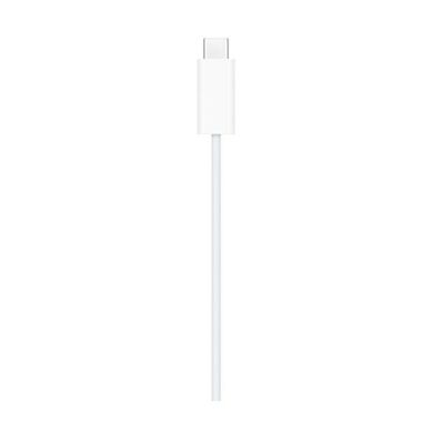 Apple Watch Magnetic Charger to USB-C Cable (0,3 m) (MU9K2, MX2J2, MX2H2)