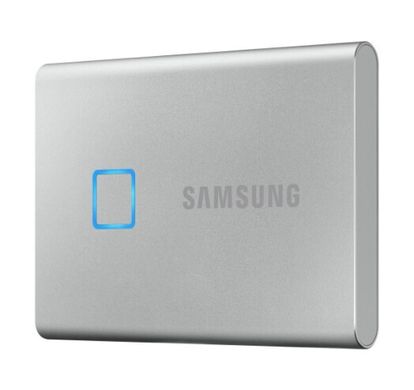 Samsung T7 Touch 2 TB