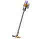 Dyson V15 Detect Absolute 2023 Yellow/Nickel (446986-01) 2 из 9