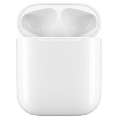 Apple Wireless Charging Case for AirPods (MR8U2)
