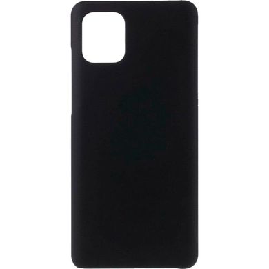 Original 99% Soft Matte Case for Samsung S20 FE (Black)