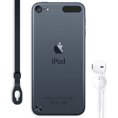 Apple iPod touch 5 32Gb (Black)
