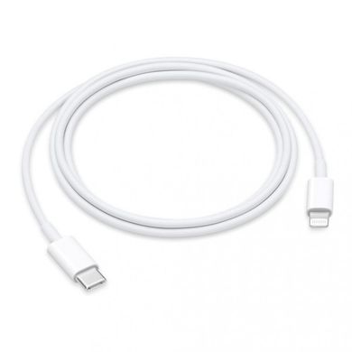 Apple USB-C to Lightning Cable 1m (MX0K2) (BULK)