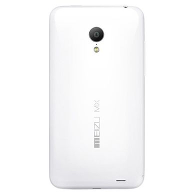 Meizu MX3 16gb (Black/White)