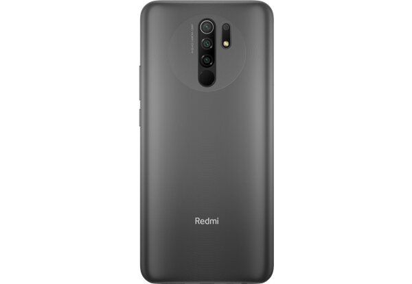 Xiaomi Redmi 9 4 64gb Grey No Nfc Kupit V Kieve Ukraine Ceny V Kokos Com Ua Mi 2352 Opisanie Harakteristiki