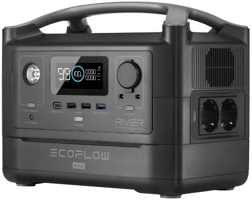 EcoFlow RIVER 2 Max CN