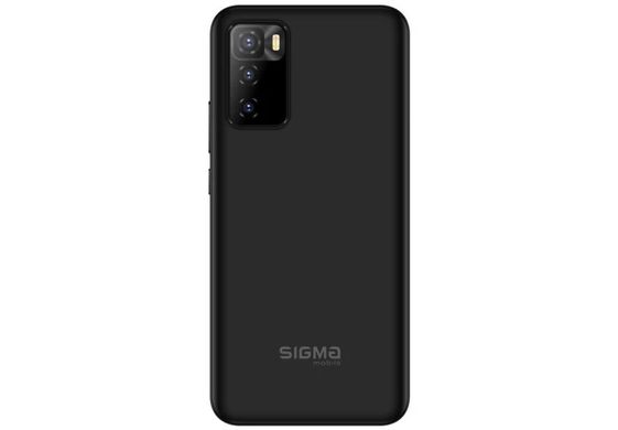 Sigma mobile X-Style S5502 (UA)