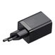 Baseus Super Si Pro Quick Charger USB/Type-C 30W Black (CCSUPP-E01) 3 з 4