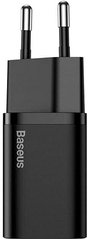Baseus Super Si 30W Black (CCSUP-J01)