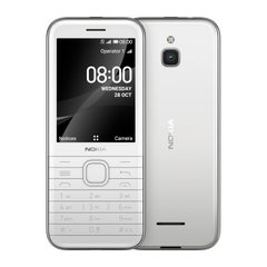 Nokia 8000 Dual Sim 4G