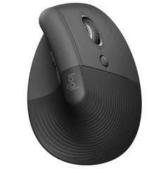 Logitech Lift Vertical Ergonomic Mouse