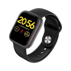 Xiaomi 1More Omthing E-Joy Smart Watch Black
