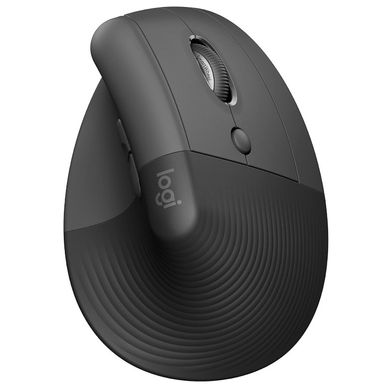 Logitech Lift Vertical Ergonomic Mouse