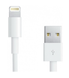 Apple Lightning to USB Cable 1m (MD818) (BULK)