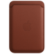 Apple iPhone Leather Wallet with MagSafe (EU)