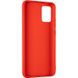 Шкіряний чохол для Xiaomi Redmi 9T (Red) 2 з 2