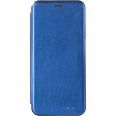 Чохол-книжка G-Case Ranger Series for Xiaomi Redmi Note 10/10s (Blue)