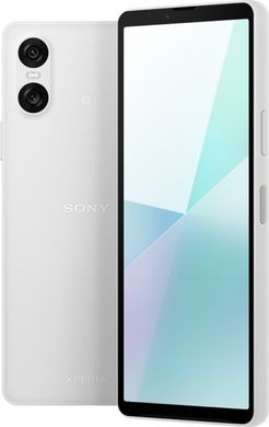 Sony Xperia 10 VI